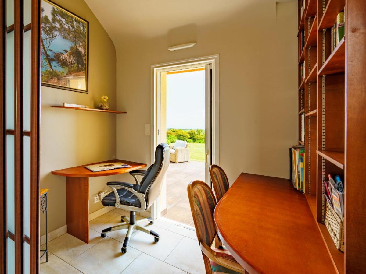 Holiday Home Cassiopée - TGM103 Telgruc-sur-Mer Extérieur photo