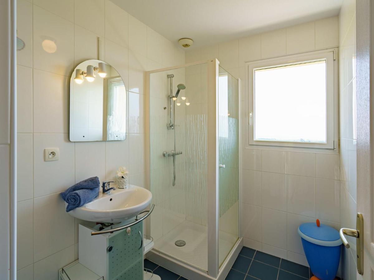 Holiday Home Cassiopée - TGM103 Telgruc-sur-Mer Extérieur photo