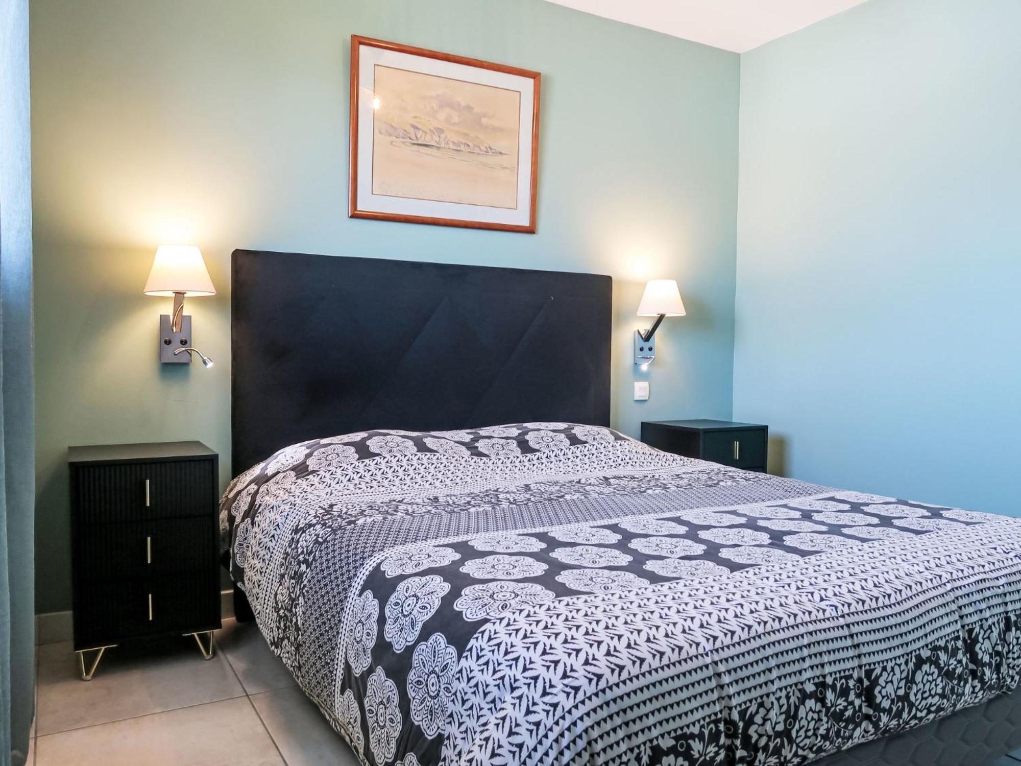 Holiday Home Cassiopée - TGM103 Telgruc-sur-Mer Extérieur photo