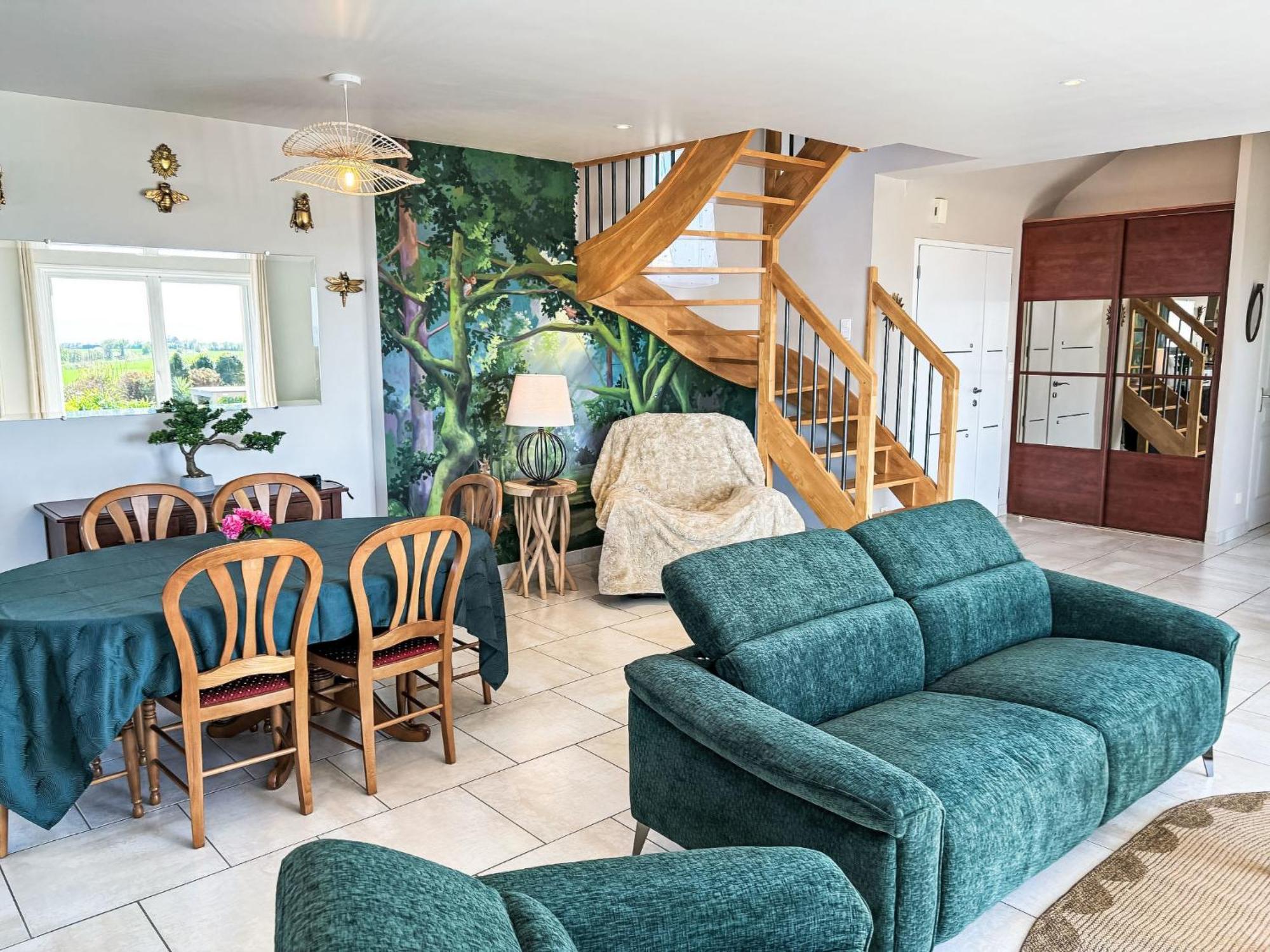 Holiday Home Cassiopée - TGM103 Telgruc-sur-Mer Extérieur photo