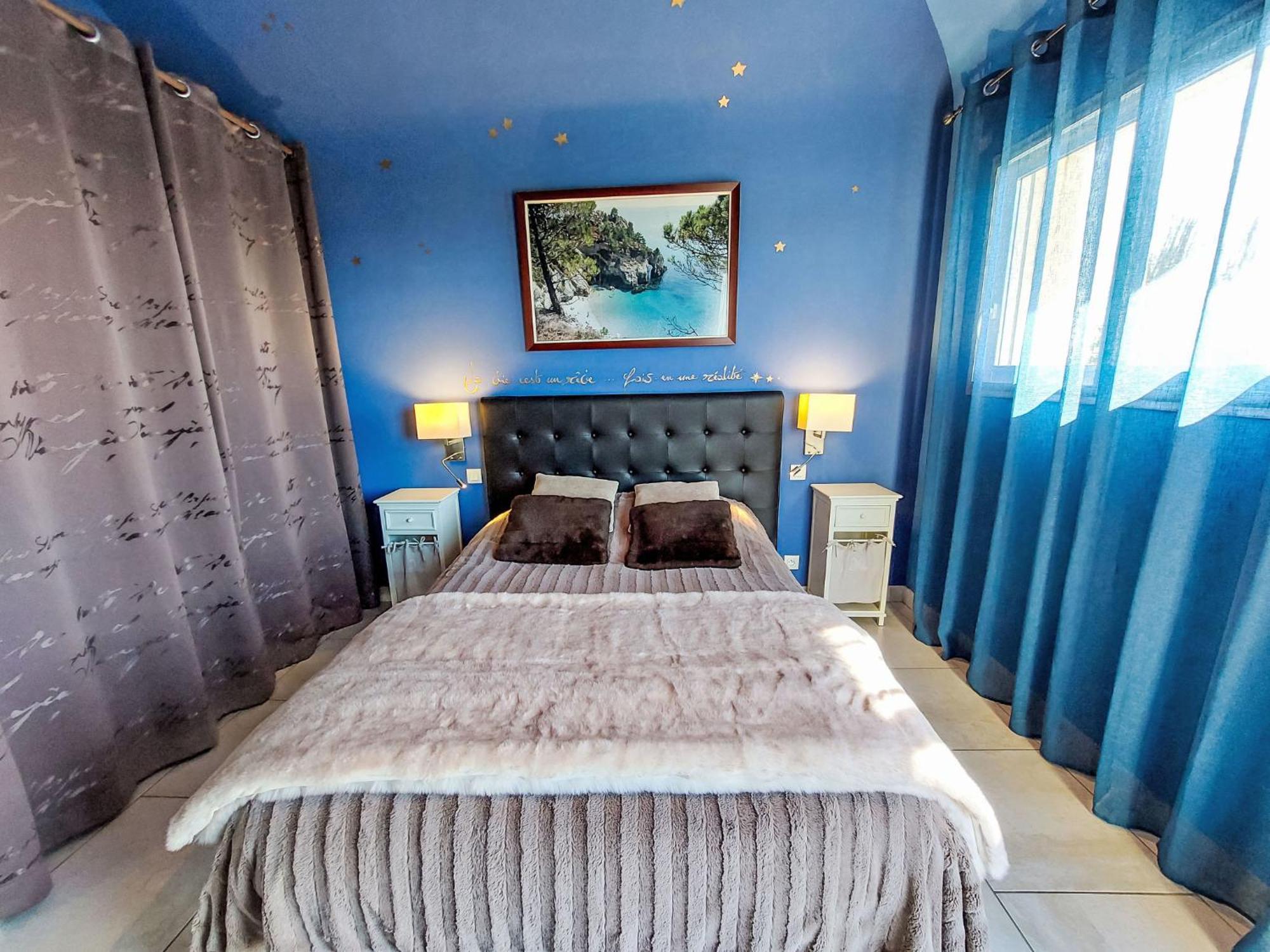 Holiday Home Cassiopée - TGM103 Telgruc-sur-Mer Extérieur photo